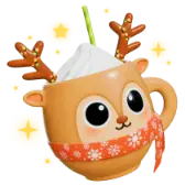 Reindeer Milk